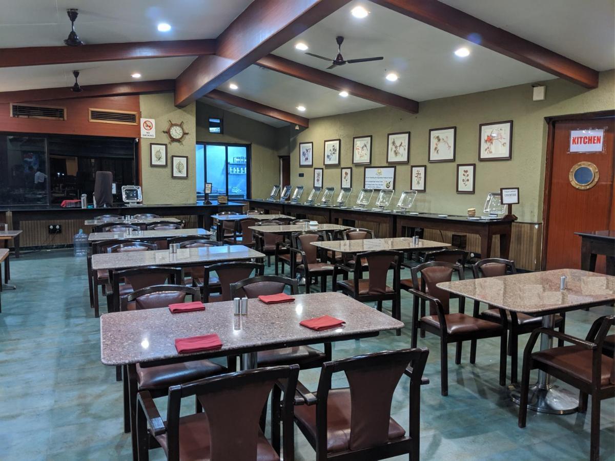 Upper Deck Resort - Stay And Relax At The Highest Peak Lonavala Exterior foto