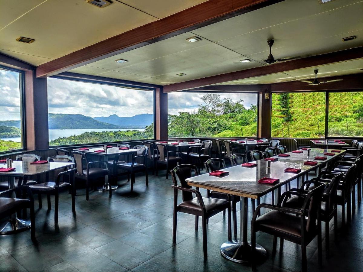 Upper Deck Resort - Stay And Relax At The Highest Peak Lonavala Exterior foto