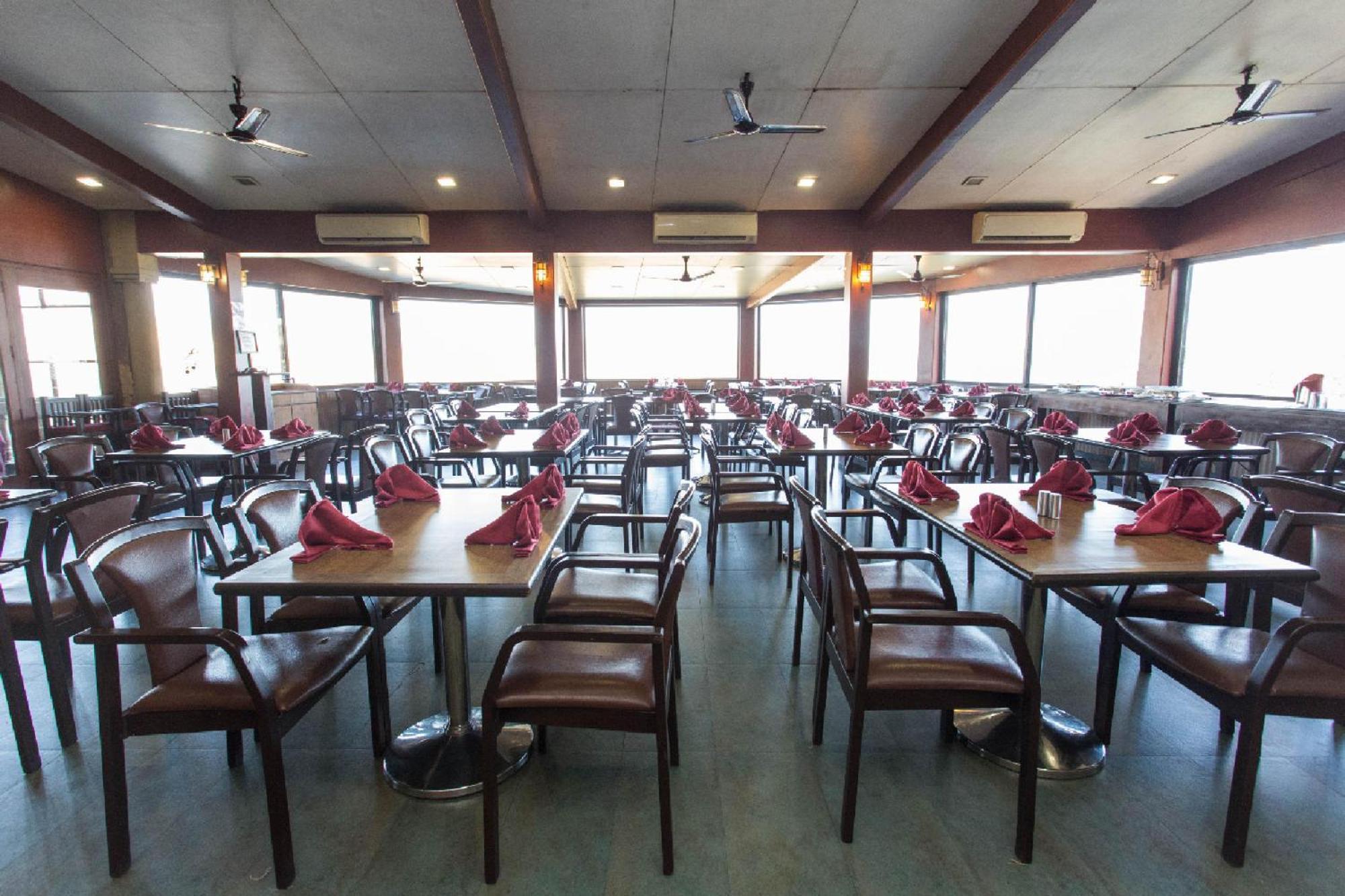 Upper Deck Resort - Stay And Relax At The Highest Peak Lonavala Exterior foto