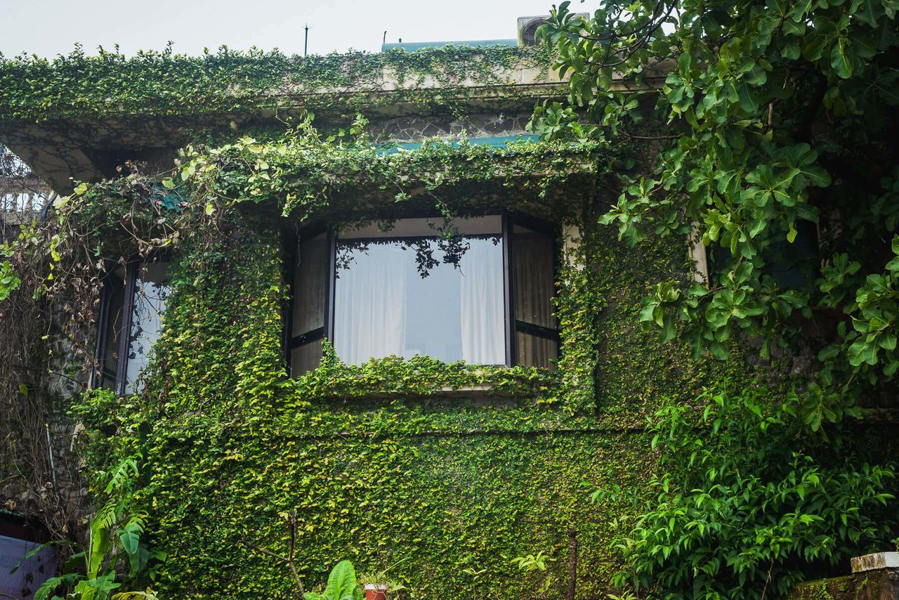 Upper Deck Resort - Stay And Relax At The Highest Peak Lonavala Exterior foto