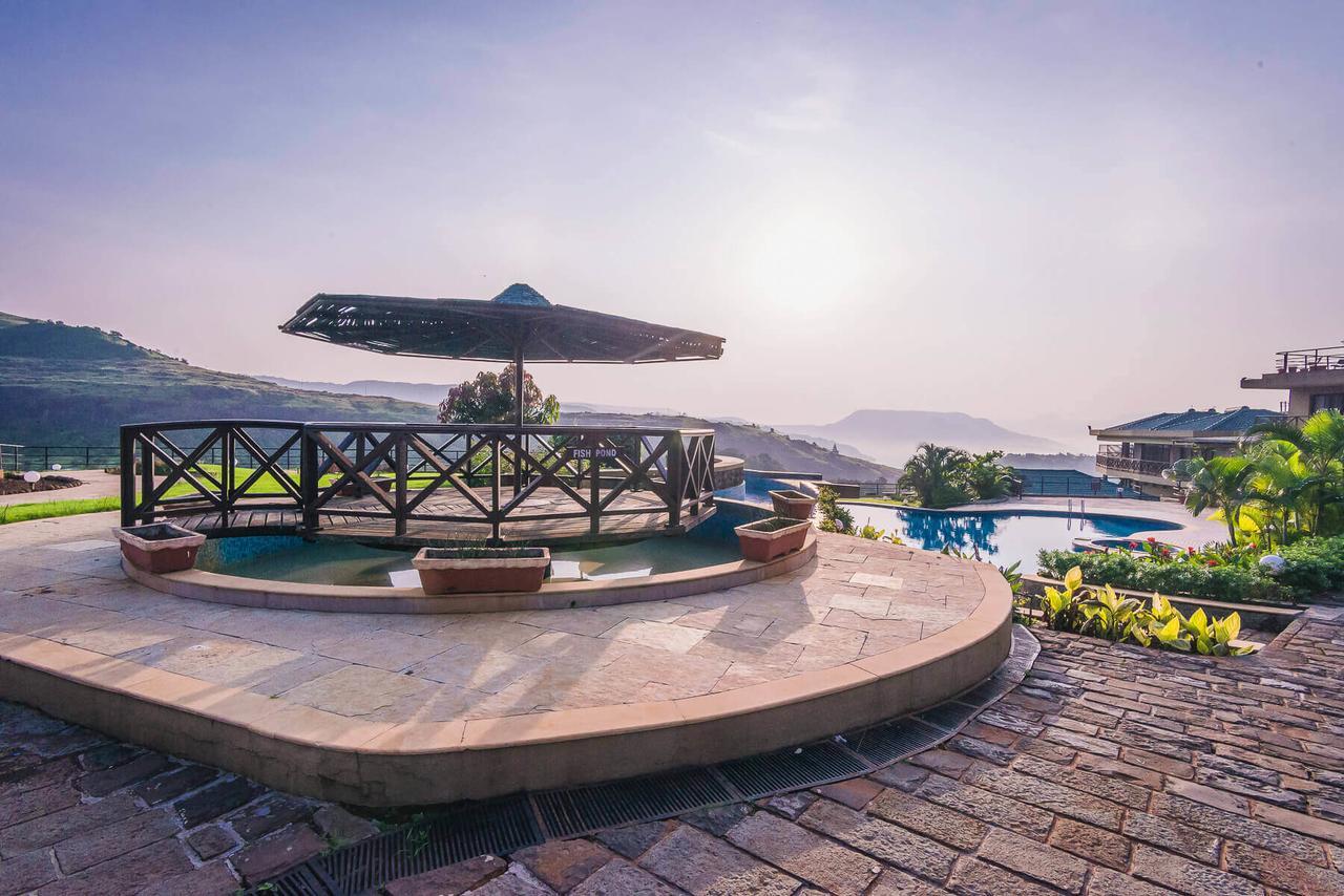 Upper Deck Resort - Stay And Relax At The Highest Peak Lonavala Exterior foto